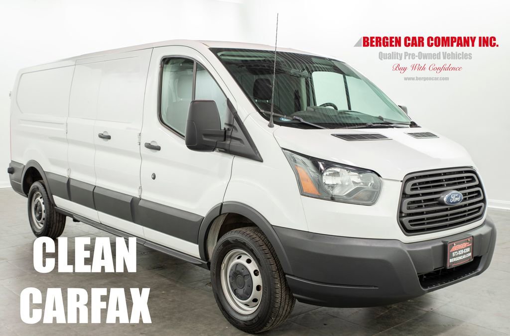 Used 2015 Ford Transit 350 148 Low Roof
