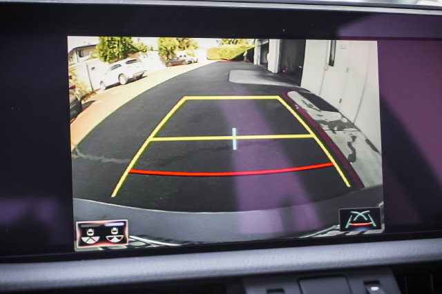 Used 2020 Lexus ES 350 w/ Premium Package FWD image 15