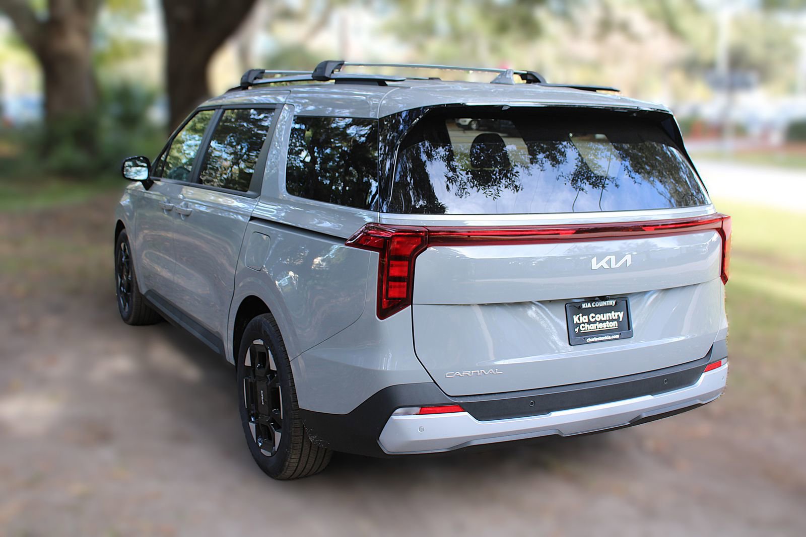 New 2026 Kia Carnival EX image 15