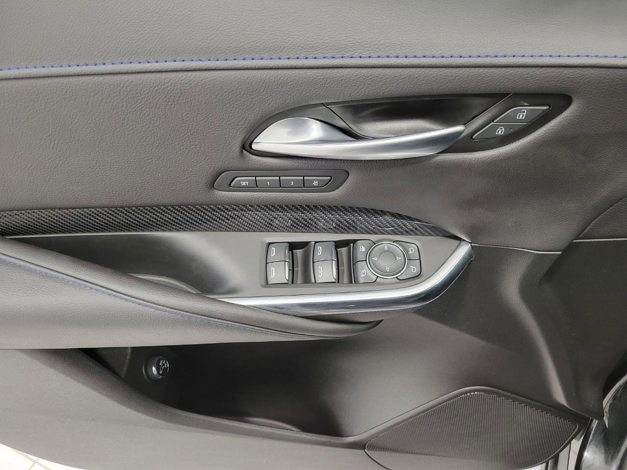 Certified 2024 Cadillac XT4 Sport image 26