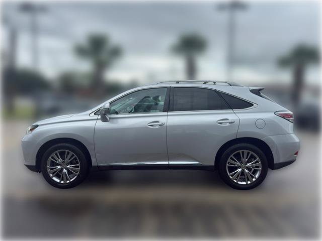Used 2013 Lexus RX 350 FWD w/ Navigation Pkg image 4