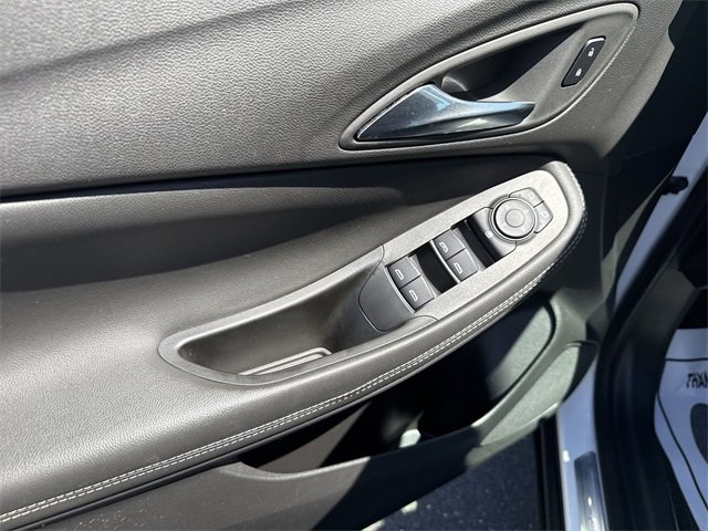 Certified 2023 Buick Encore GX Preferred w/ Cold Weather Comfort Package image 23