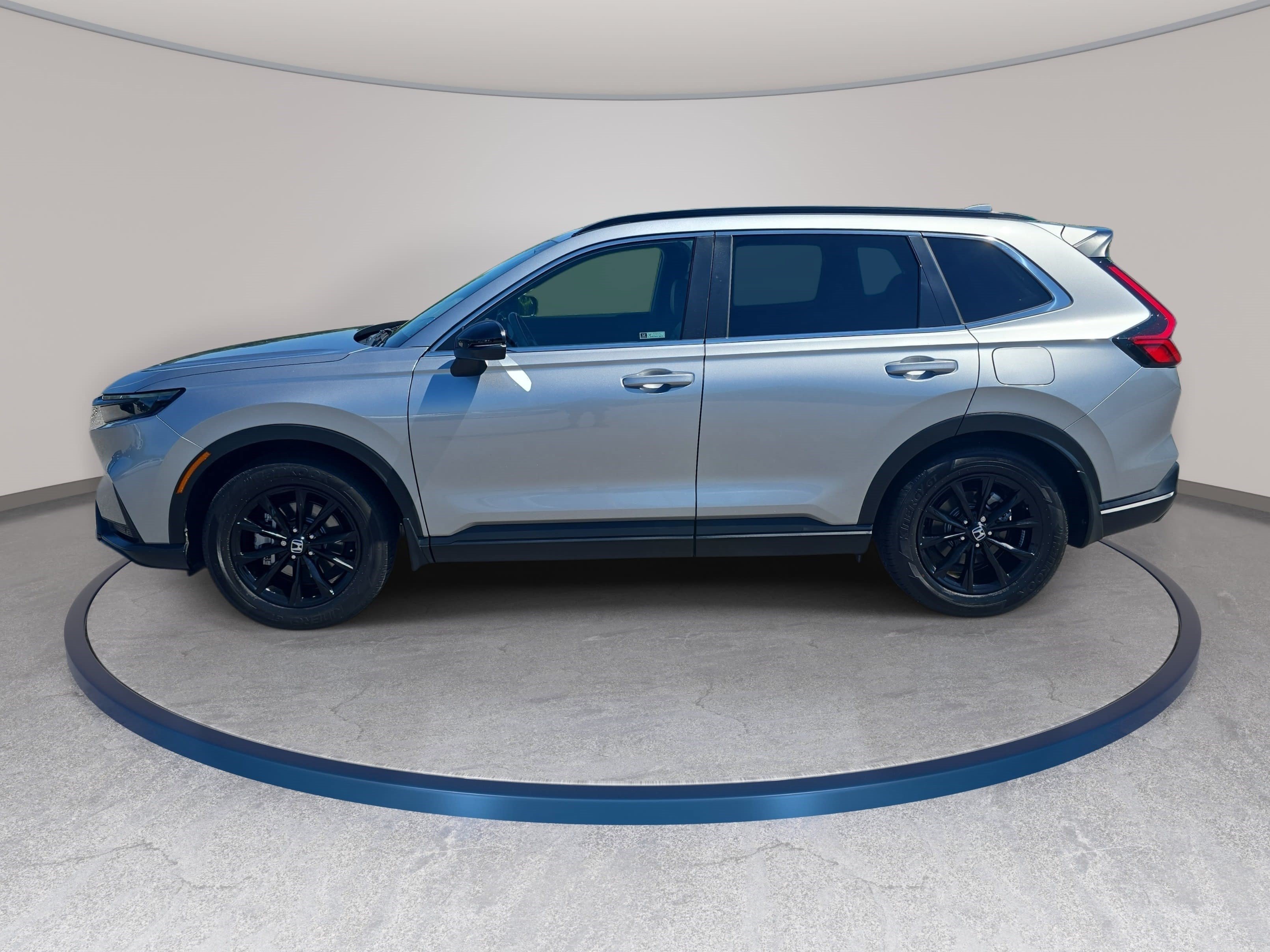 Used 2024 Honda CR-V Sport-L image 8