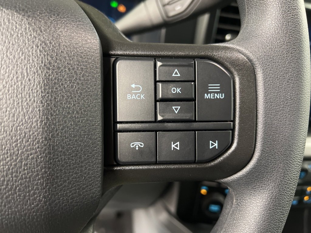 New 2026 Ford F250 XLT w/ XLT Premium Package image 21