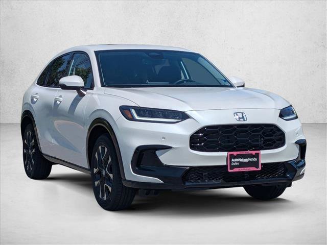 New 2026 Honda HR-V EX-L image 7