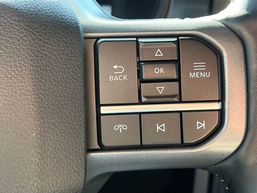 Used 2024 Ford F150 Lariat w/ FX4 Off-Road Package image 38