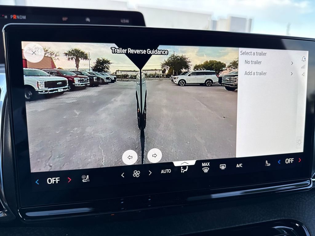 New 2026 Ford Expedition Tremor image 27