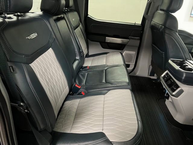 Used 2023 Ford F150 Limited image 49