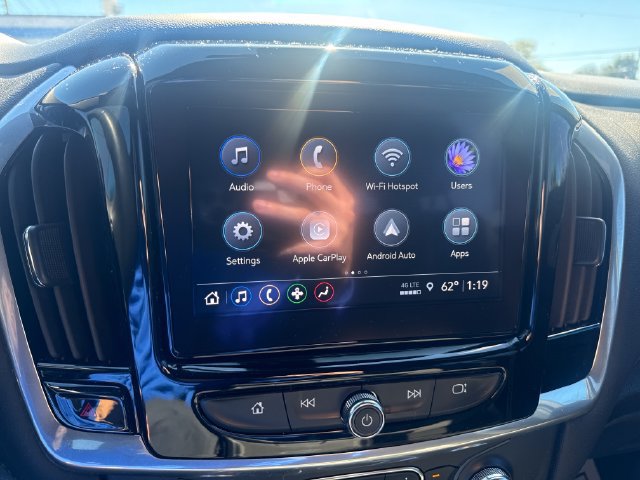 Used 2023 Chevrolet Traverse LT AWD/4WD image 18