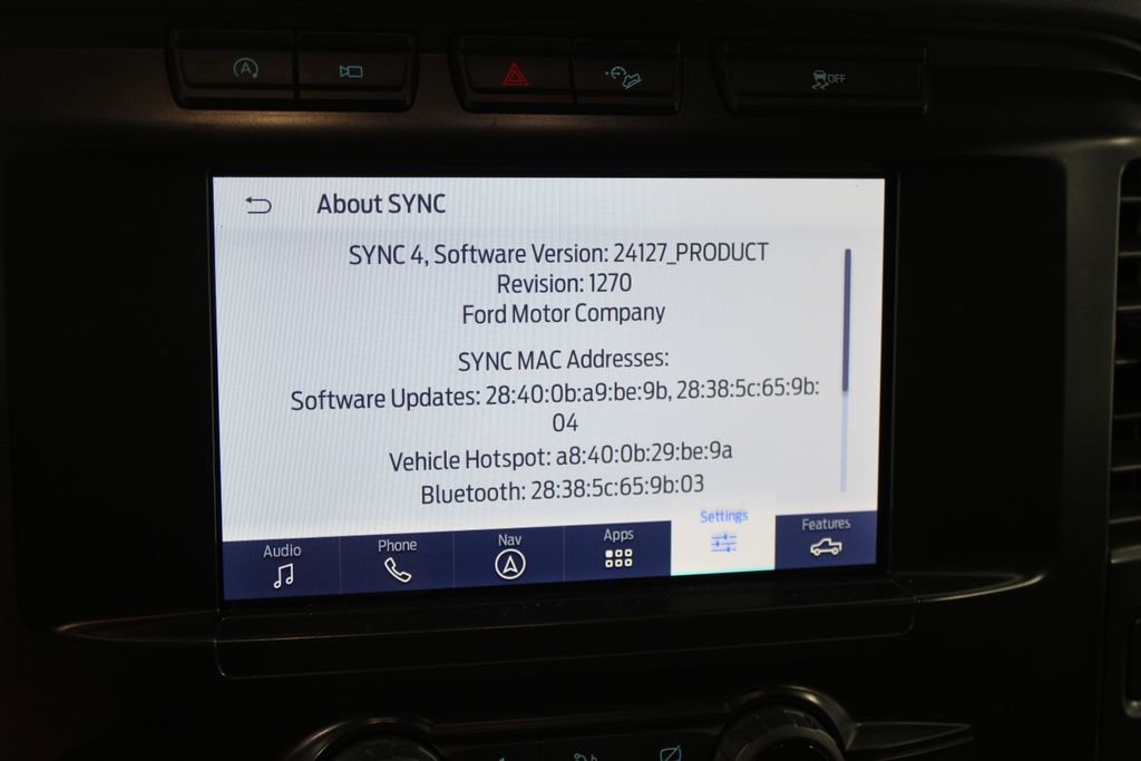 Used 2023 Ford F150 XLT w/ XTR Package image 49