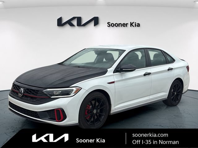 Used 2024 Volkswagen Jetta GLI 40th Anniversary Edition