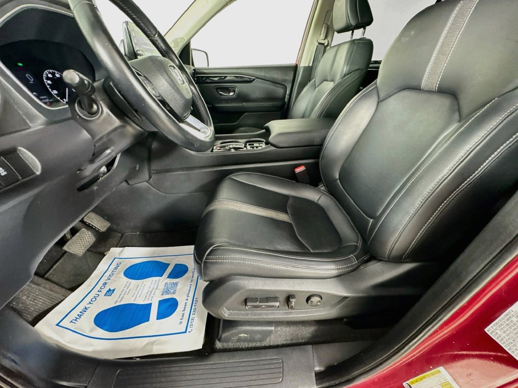 Used 2023 Honda Pilot Touring image 28