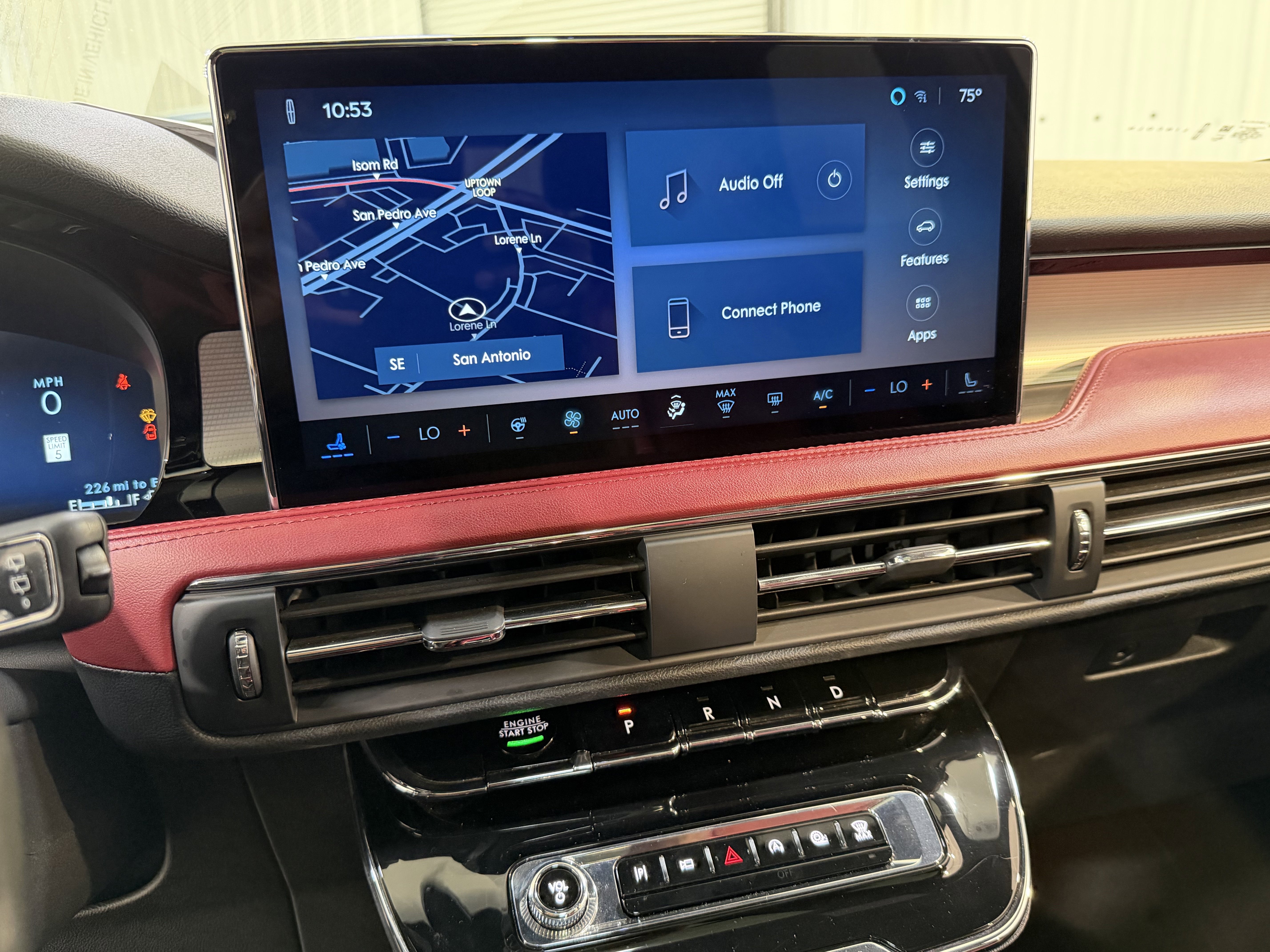 Used 2023 Lincoln Corsair Reserve w/ Equipment Group 202A image 17