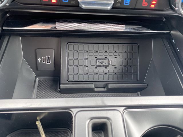 New 2026 Ford F150 Lariat w/ Equipment Group 502A High image 24