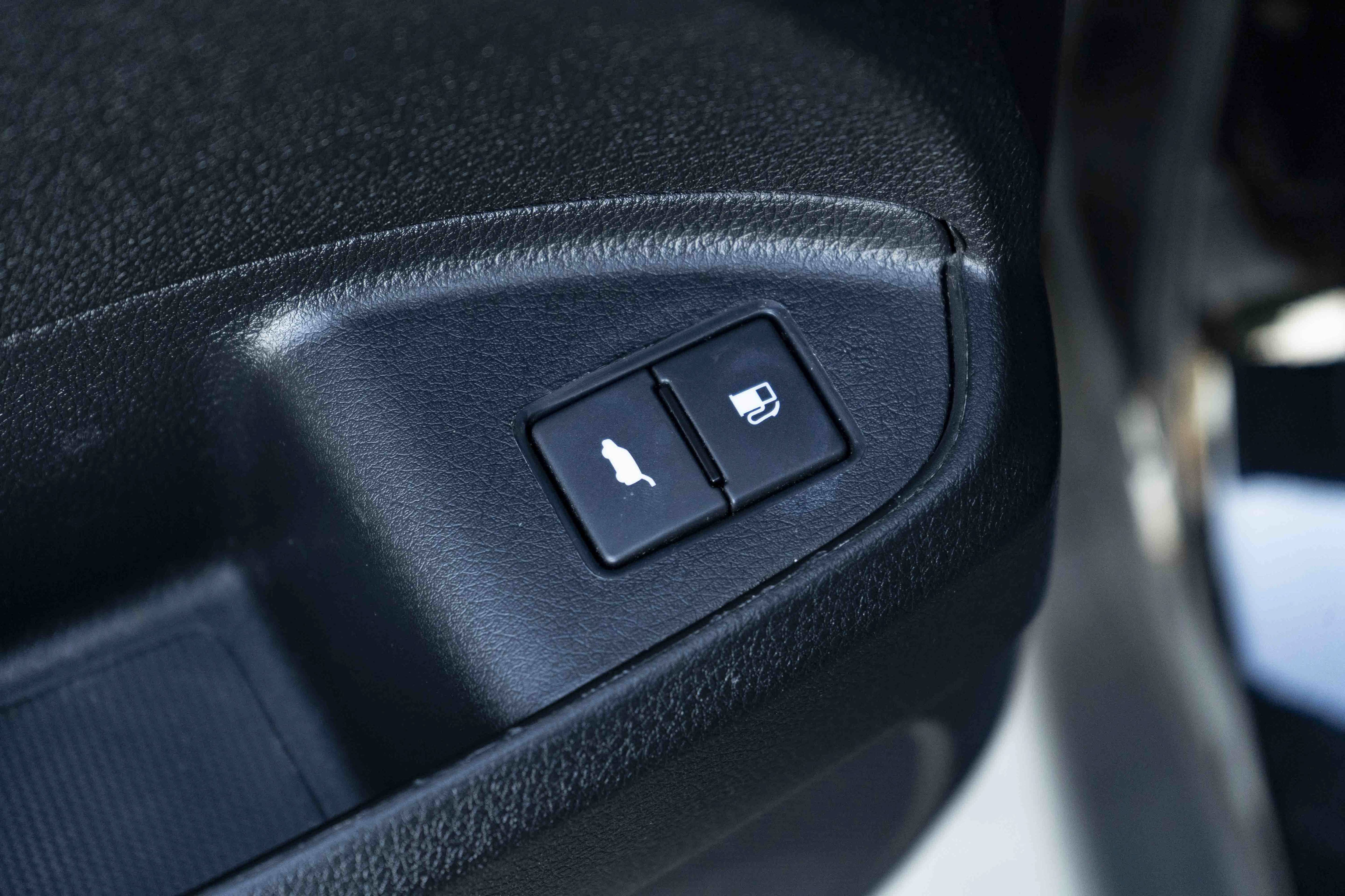 Used 2023 Honda Passport Elite image 39
