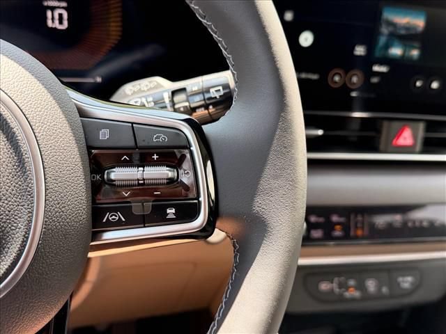 New 2026 Kia Carnival EX FWD image 19