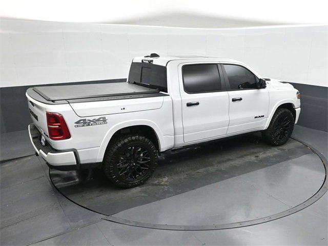 New 2025 RAM 1500 Limited image 27