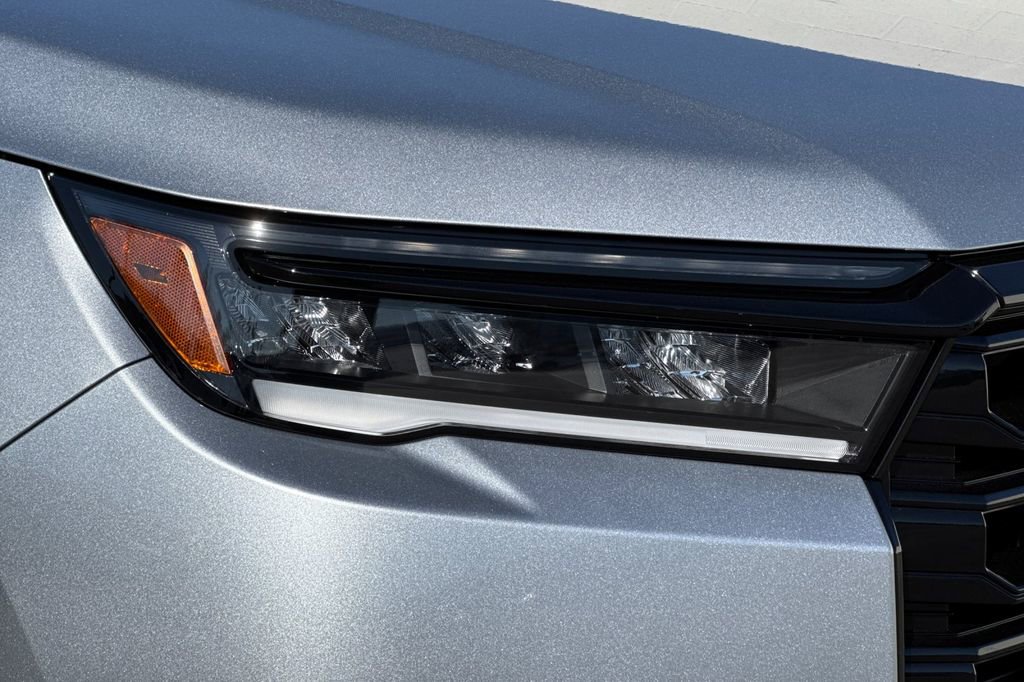 New 2026 Honda Pilot Black Edition image 33