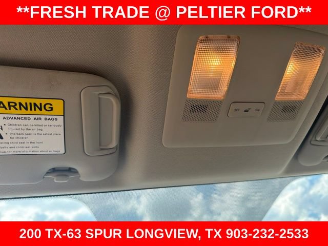 Used 2014 MAZDA MAZDA3 i Sport FWD image 13