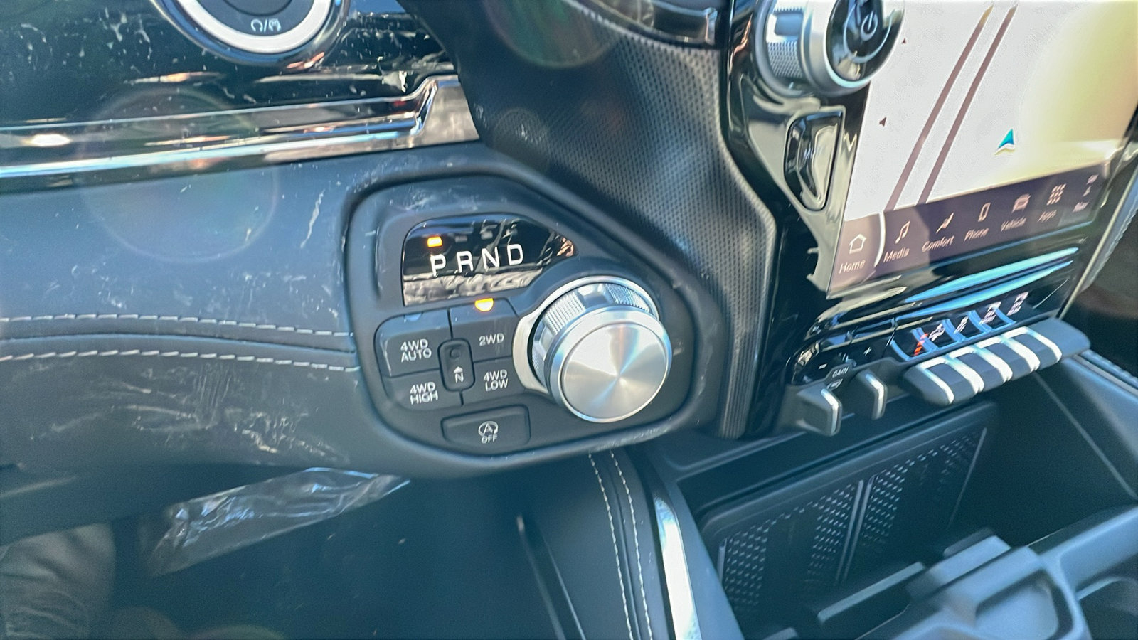 New 2026 RAM 1500 Limited image 28