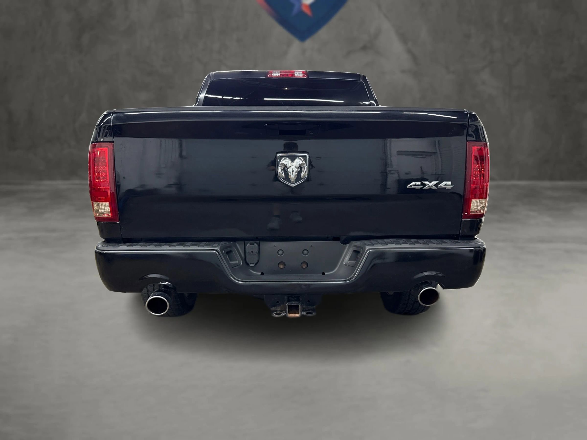 Used 2015 RAM 1500 Express AWD/4WD image 12