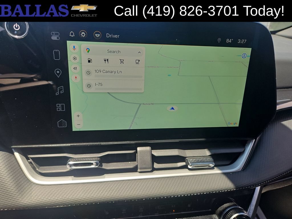 Certified 2025 Chevrolet Equinox LT FWD image 14