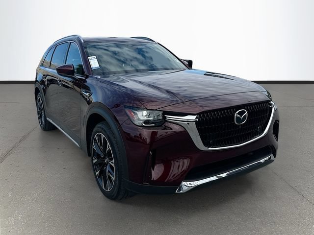 Used 2025 MAZDA CX-90 Plug-In Hybrid w/ Premium Plus