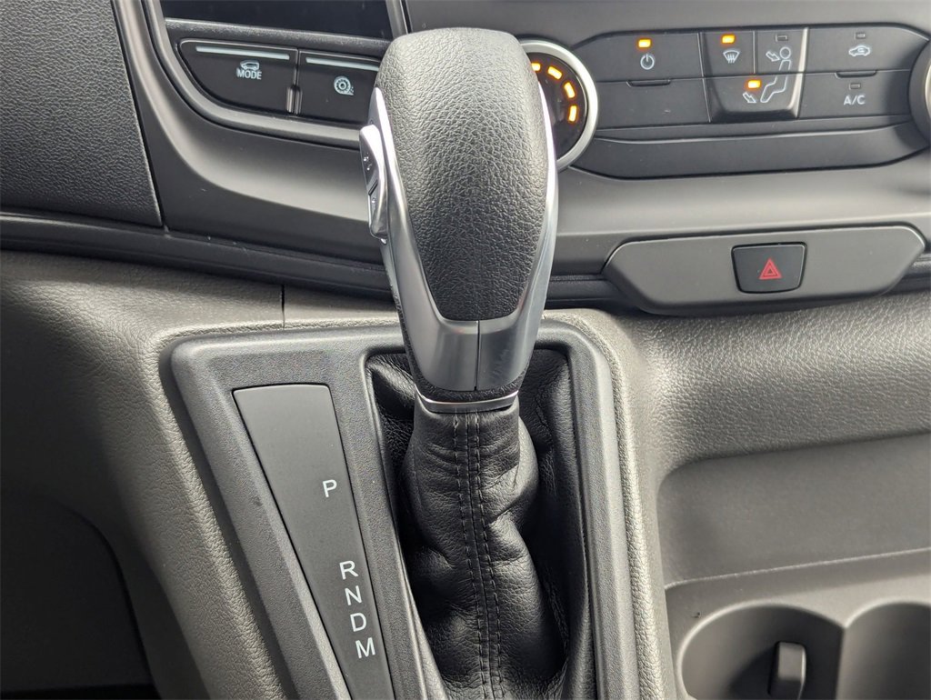 New 2025 Ford Transit 150 148 Medium Roof AWD image 10