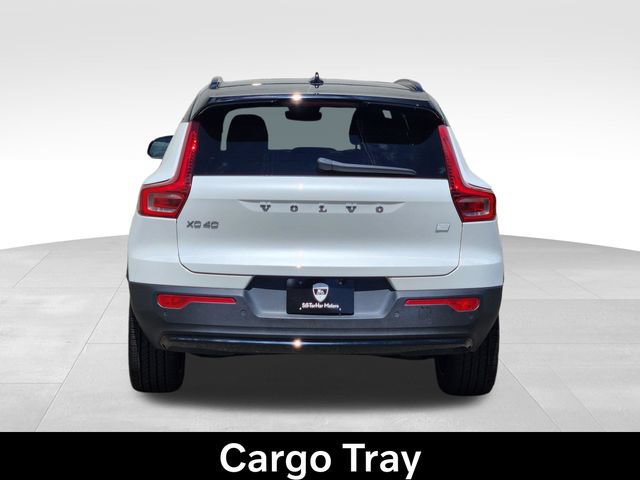 Certified 2023 Volvo XC40 Recharge Plus w/ Protection Package Premier AWD/4WD image 8