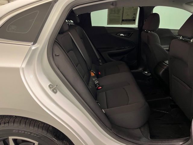 Used 2024 Chevrolet Malibu RS image 5