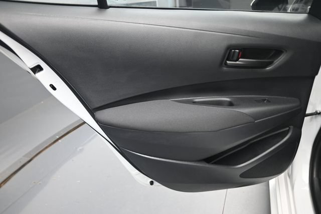 Used 2024 Toyota Corolla LE FWD image 21