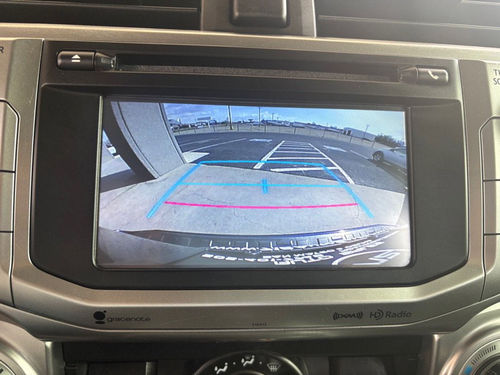 Used 2019 Toyota 4Runner SR5 Premium AWD/4WD image 11