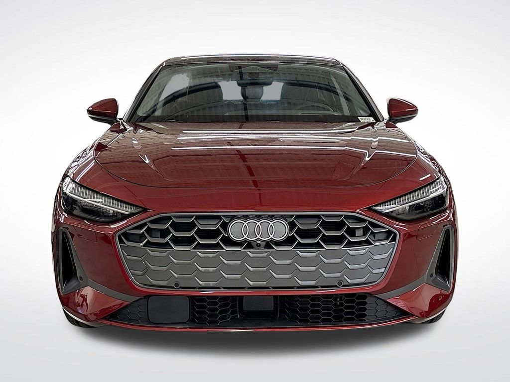 New 2025 Audi A5 2.0T Premium Plus image 8