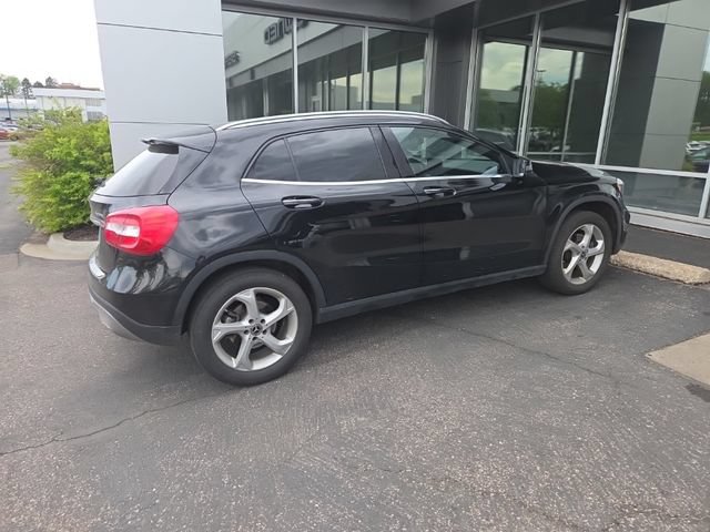Used 2018 Mercedes-Benz GLA 250 4MATIC image 19
