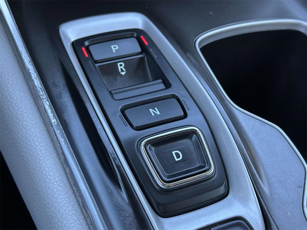 Certified 2020 Honda Accord Hybrid image 27