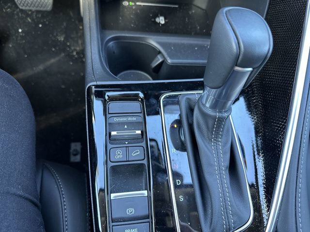 Used 2025 Acura ADX AWD image 21