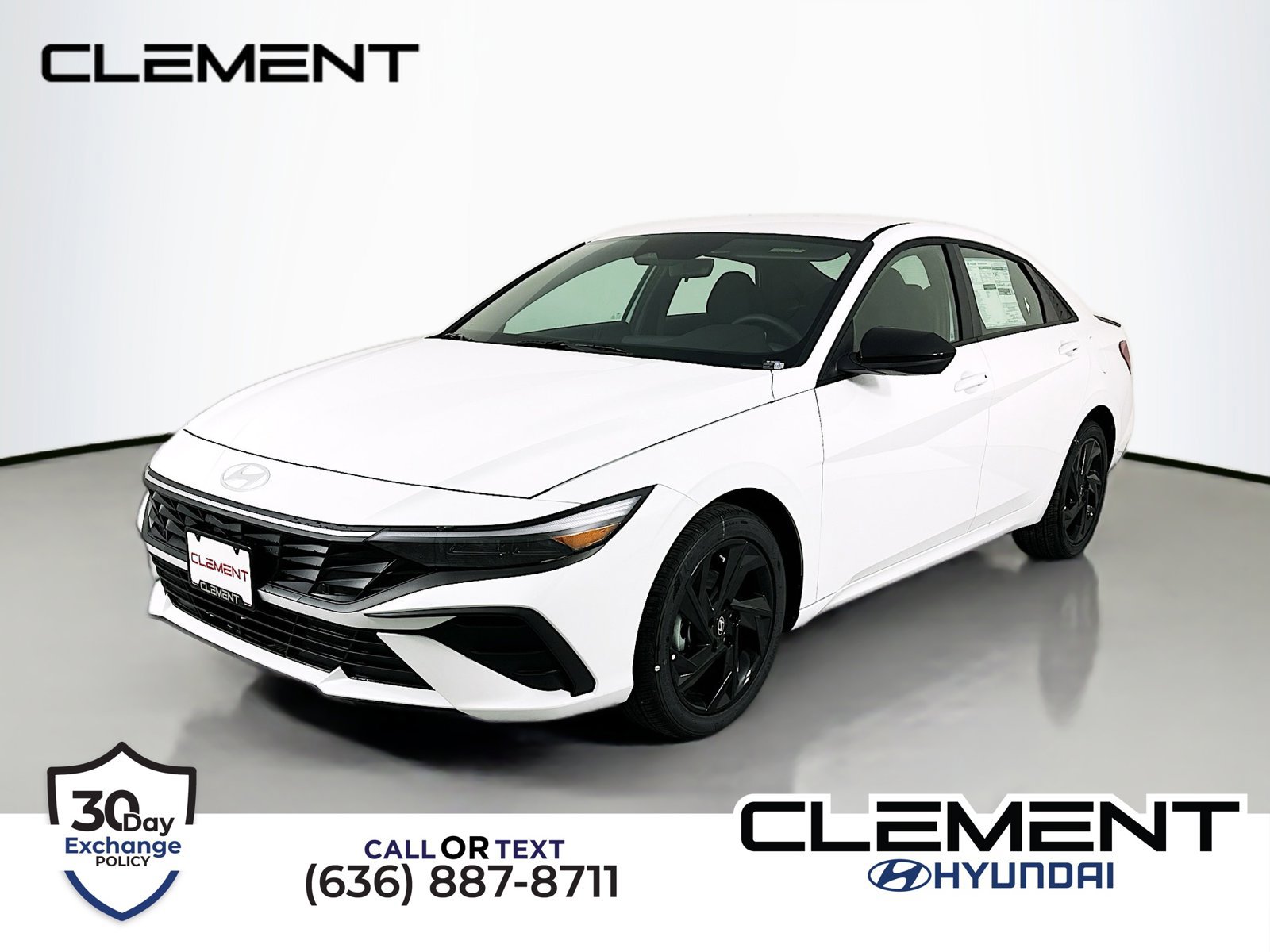 Used 2026 Hyundai Elantra Sport