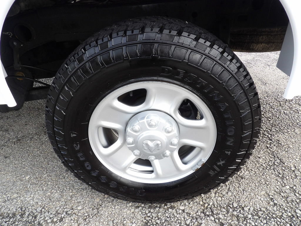 Used 2024 RAM 2500 Tradesman w/ Snow Chief Group AWD/4WD image 62