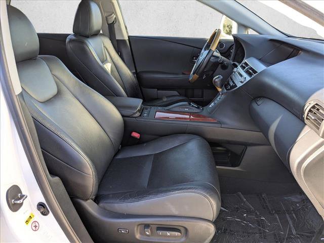 Used 2012 Lexus RX 350 FWD image 23