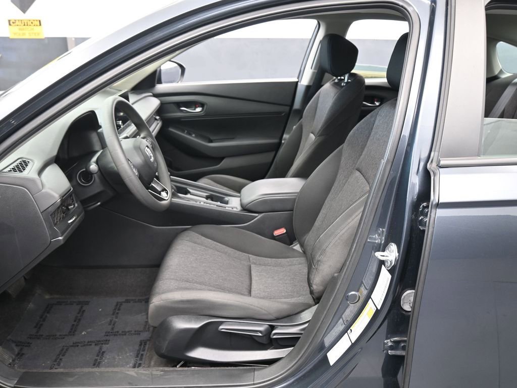 Used 2024 Honda Accord LX image 11