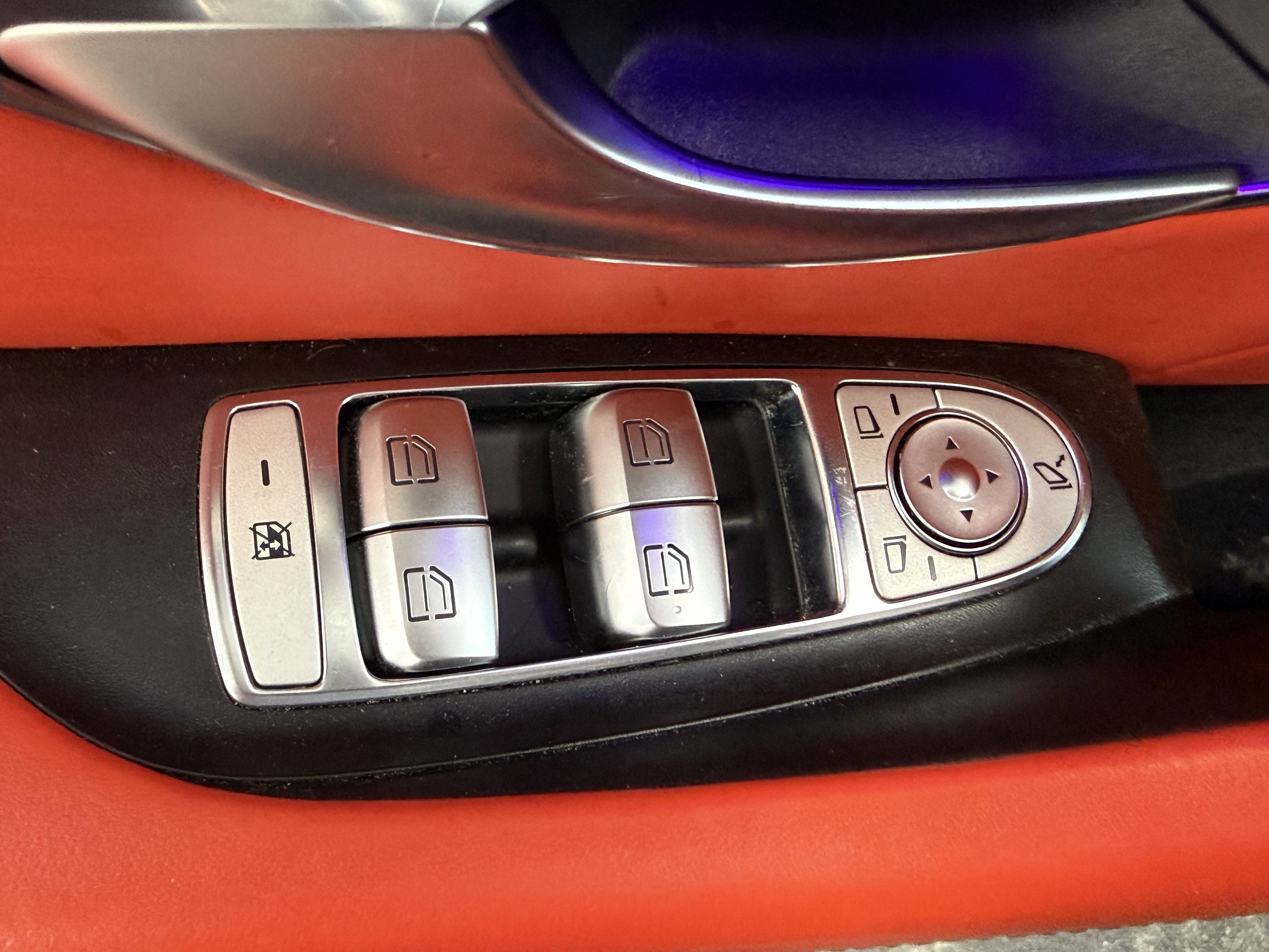 Certified 2019 Mercedes-Benz AMG GT 63 S image 15