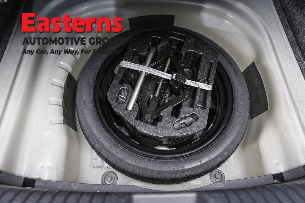 Used 2025 Volkswagen Jetta Sport FWD image 22