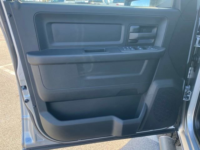 New 2026 RAM 2500 Tradesman image 12