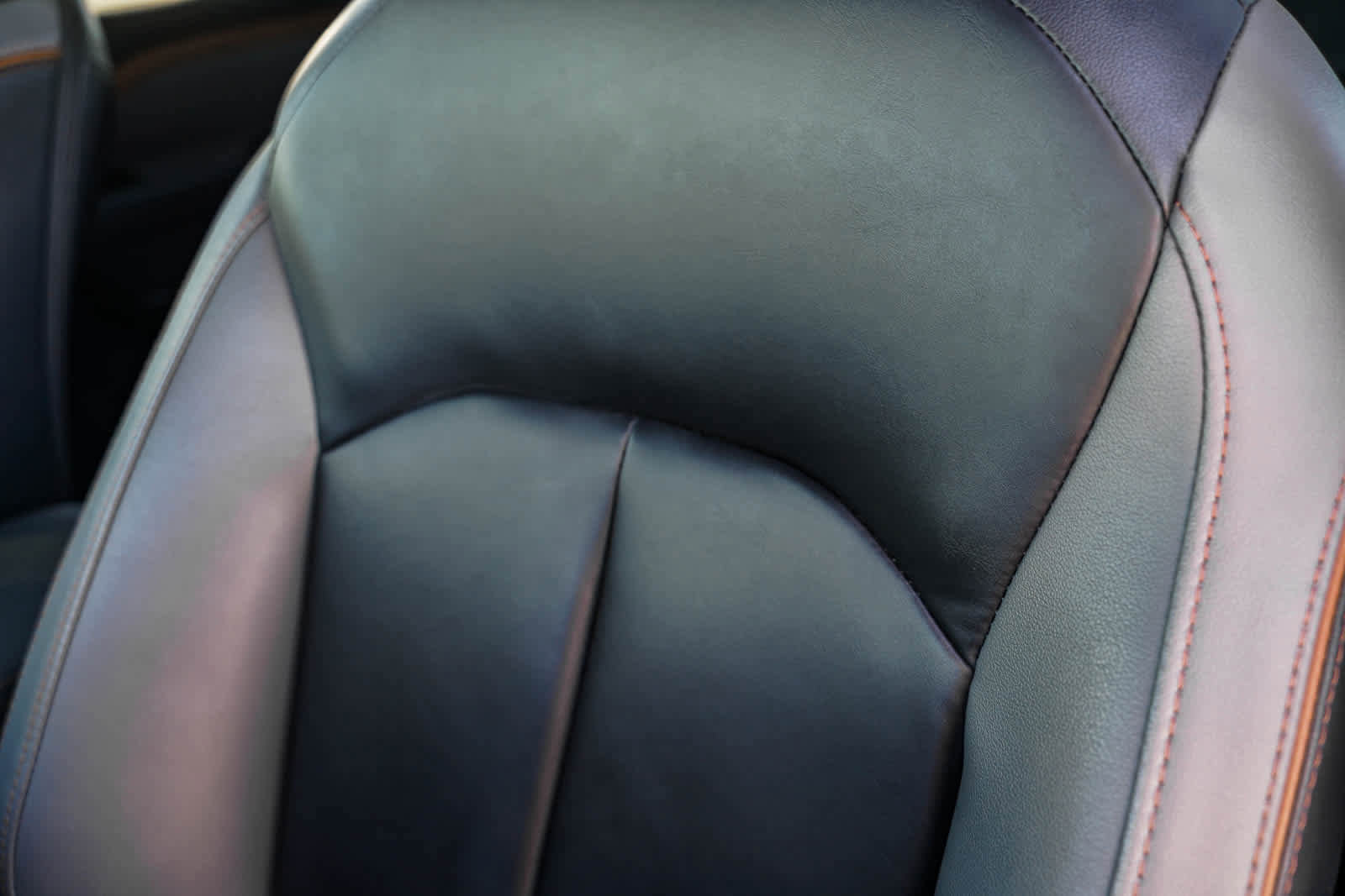 Certified 2025 Subaru Forester Sport image 23