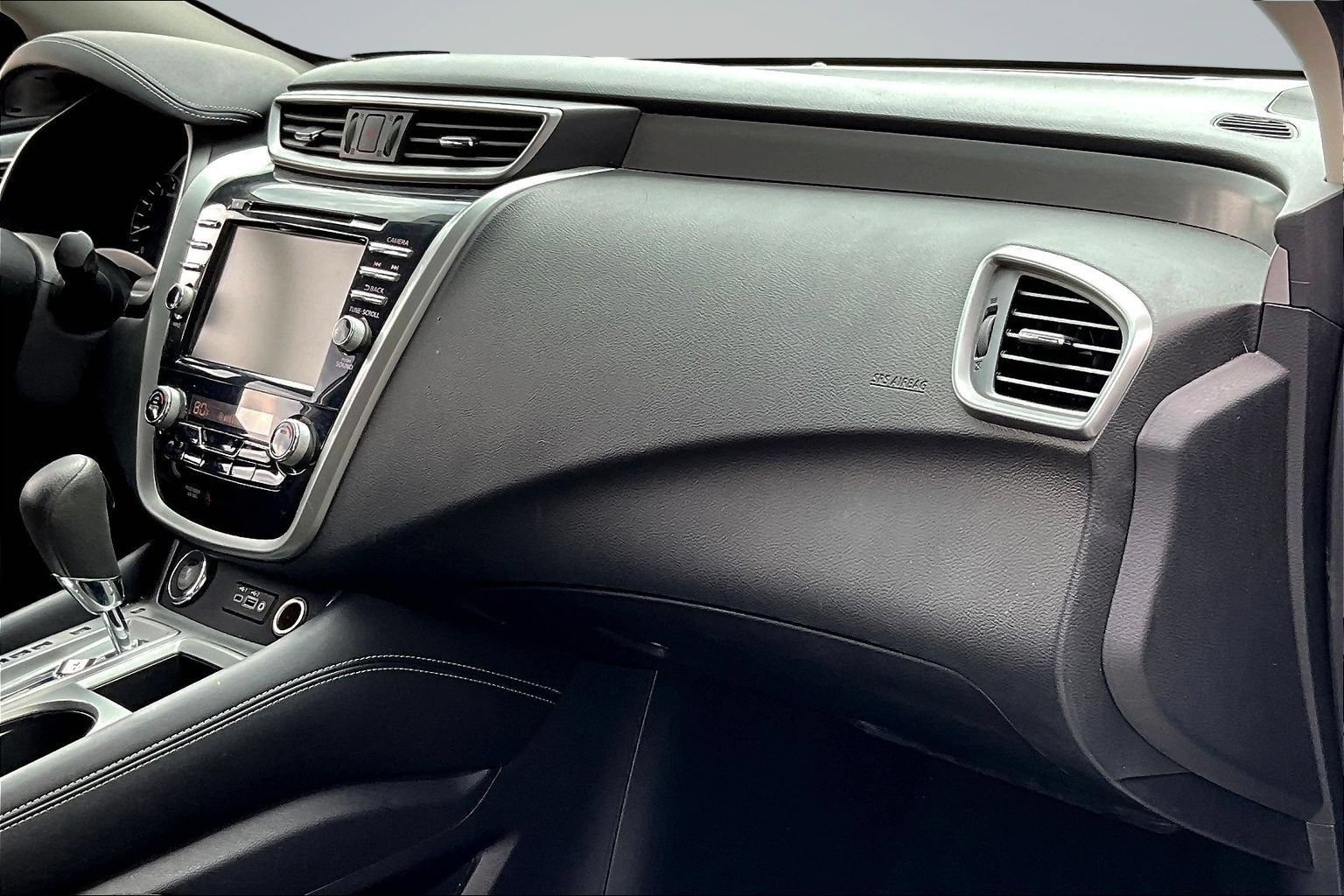 Used 2019 Nissan Murano S FWD image 23