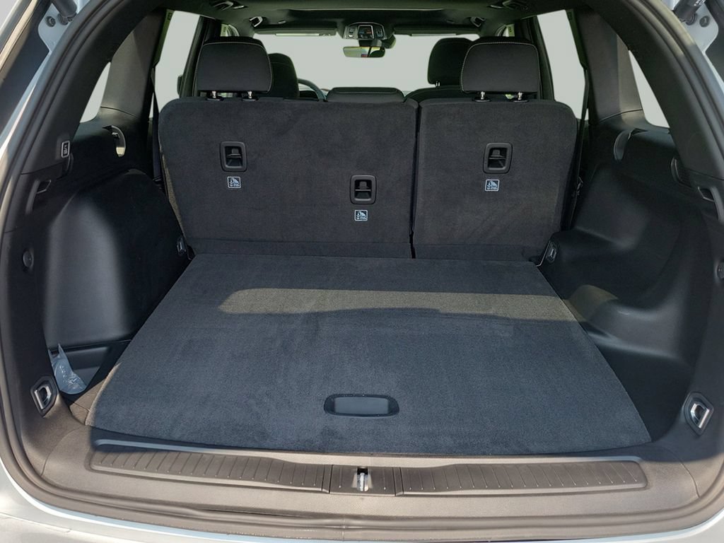 New 2026 Jeep Grand Cherokee Laredo X RWD image 20