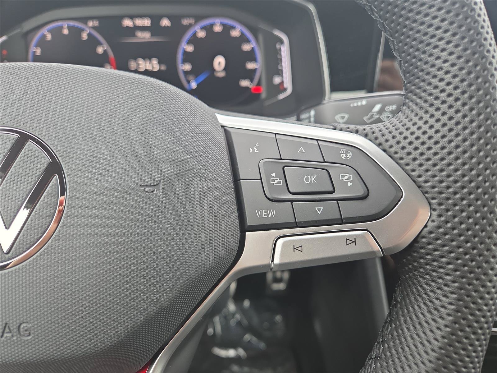 New 2026 Volkswagen Jetta GLI Autobahn FWD image 17