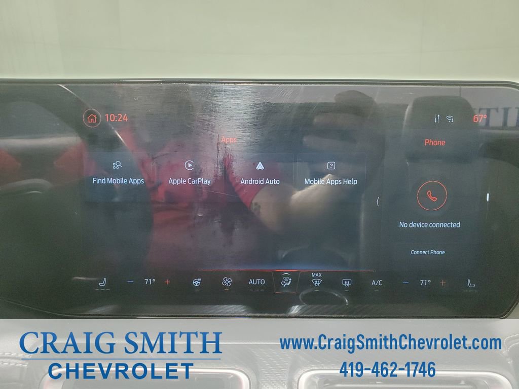 Used 2024 Ford Mustang Premium image 21