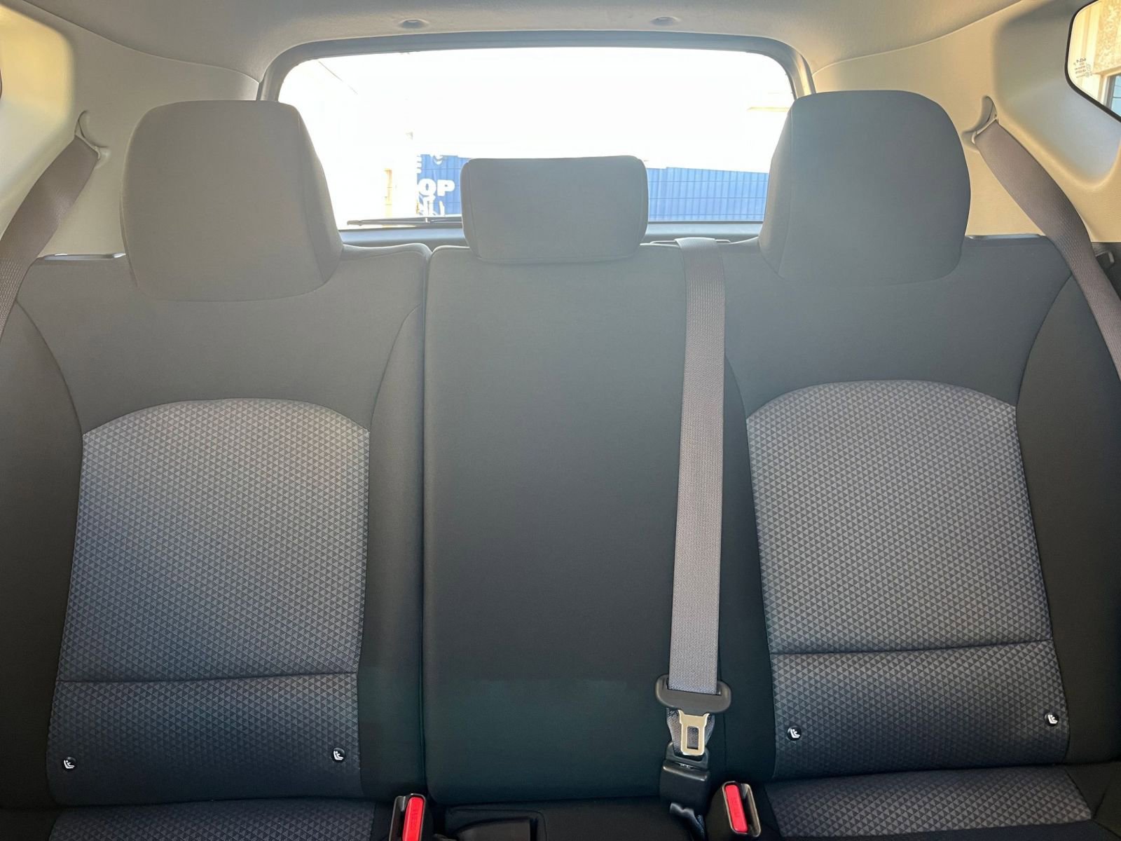 Used 2025 Kia Soul LX w/ LX Technology Package image 36