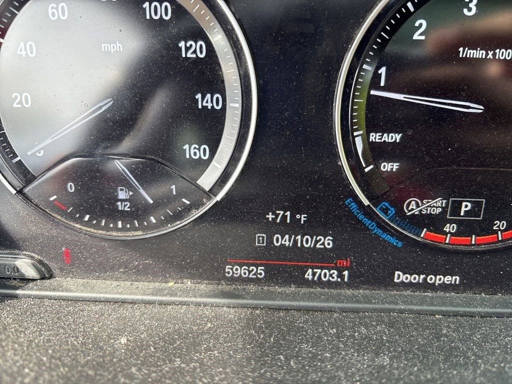 Used 2018 BMW X2 xDrive28i image 12